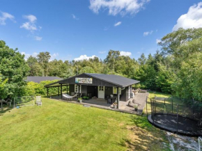 Holiday Home Sunaj - from the sea by Interhome, Hals